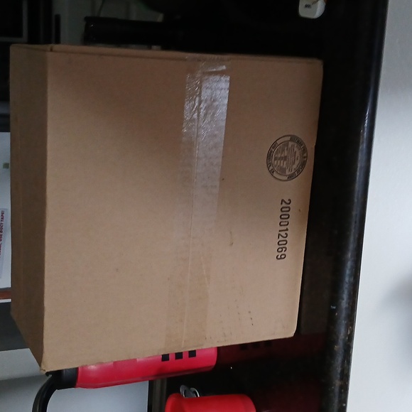 NU skin Ap 24 whitening Fluoride Toothpaste - Picture 5 of 6